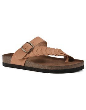 Happier Leather Footbeds Sandal