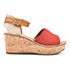 Sarabella Wedge