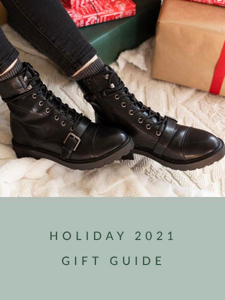 Holiday 2021 Gift Guide