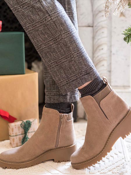 Shop the Dear Boot