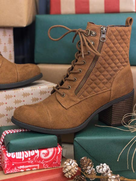 Shop the Dorsett Boot