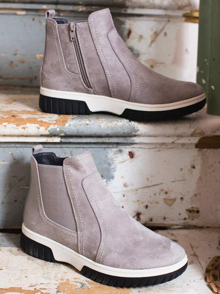 Shop the Grammer Boot