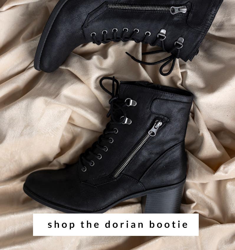 Shop the Dorian Bootie