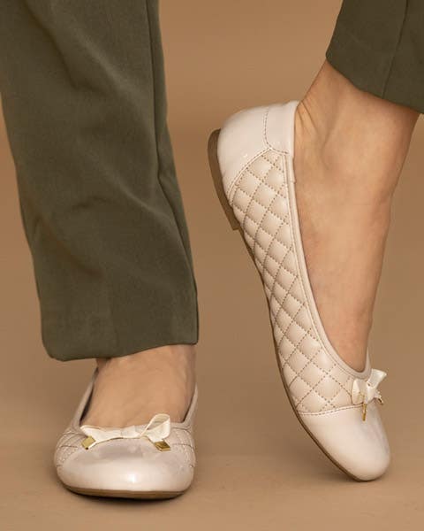 Shop the Seaglass Flat