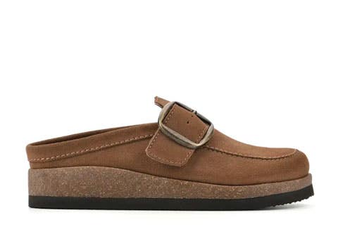 Shop the Bueno Clog