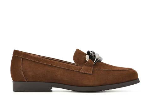 Shop the Casavas Loafer