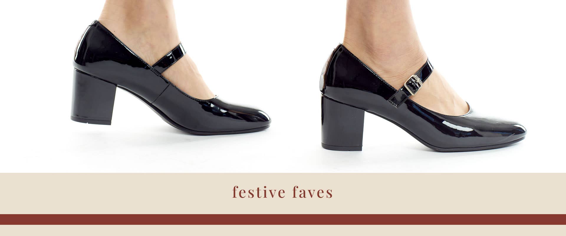 Festive Faves