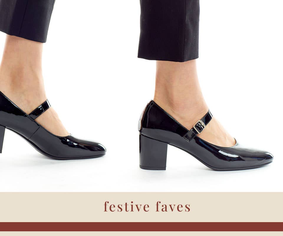 Festive Faves