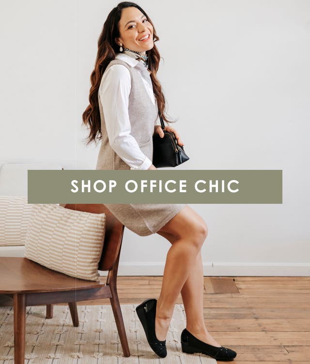 Shop Office Chic
