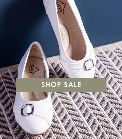 Shop Sale