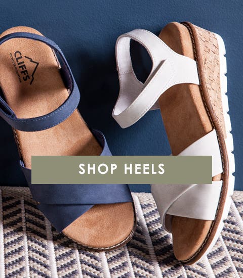 Shop Heels