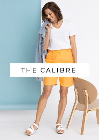 The Calibre