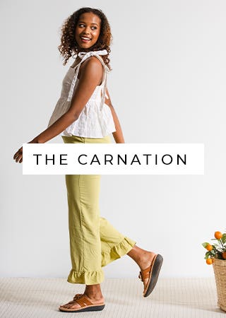 The Carnation