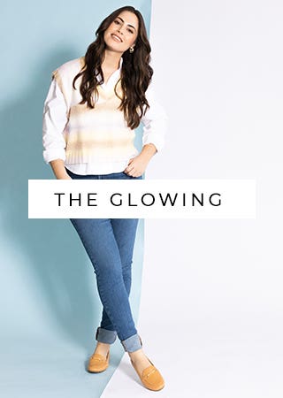 The Glowing