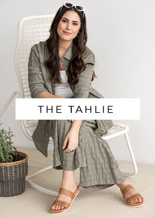 The Tahlie