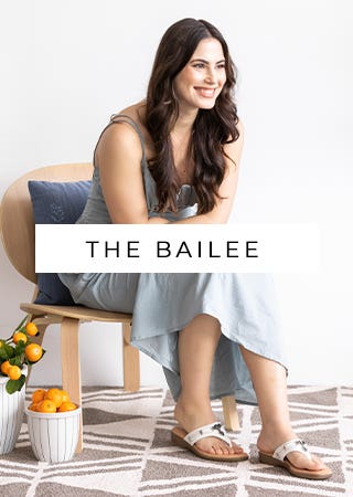 The Bailee