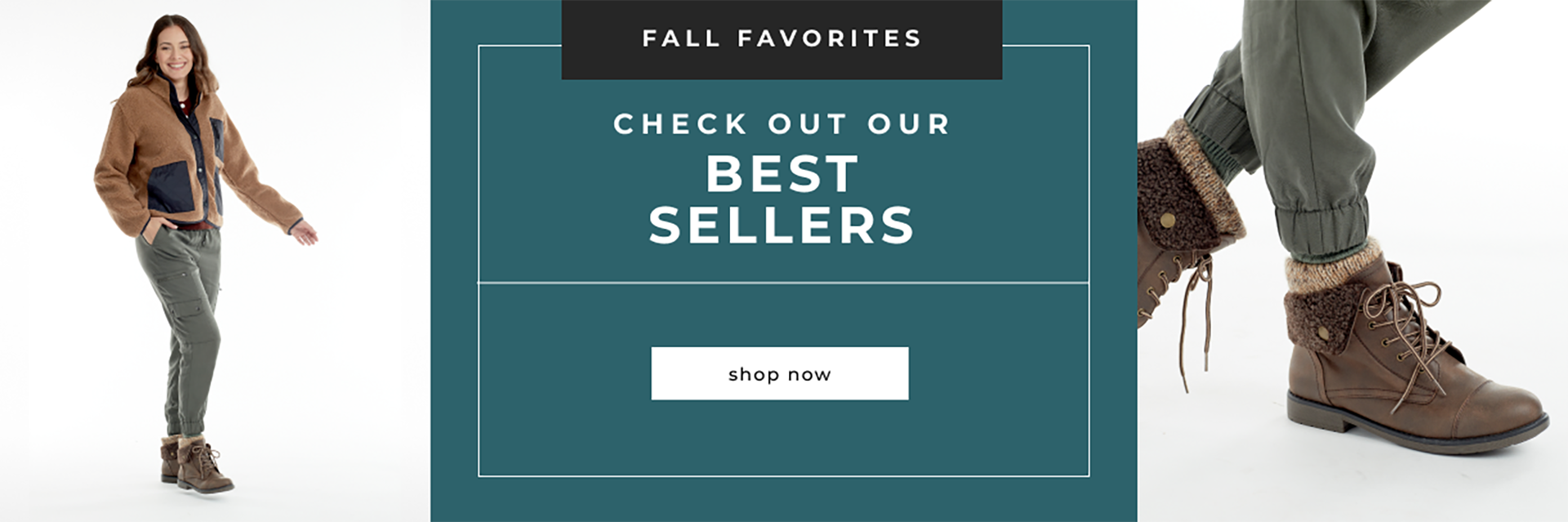 Fall Favorites | Check Out Our Best Sellers | Shop Now