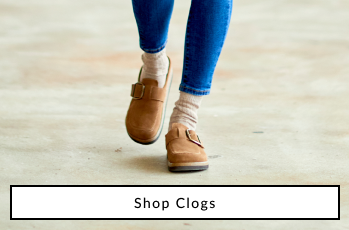 Shop Clogs