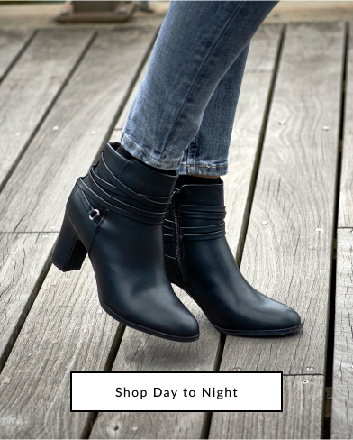 Shop Day to Night
