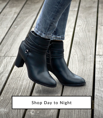 Shop Day to Night