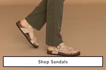 Shop Sandals