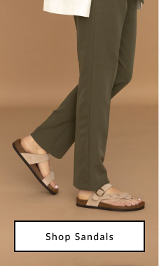 Shop Sandals