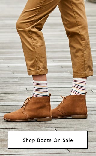 Shop Boots