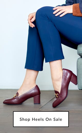 Shop Heels