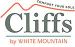 Cliffs by White Mountain